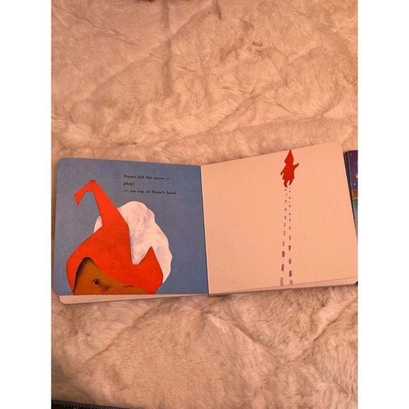 Children Educational Winter Plush Penguin & Books Bundle ✨BOGO - Picture 7 of 10